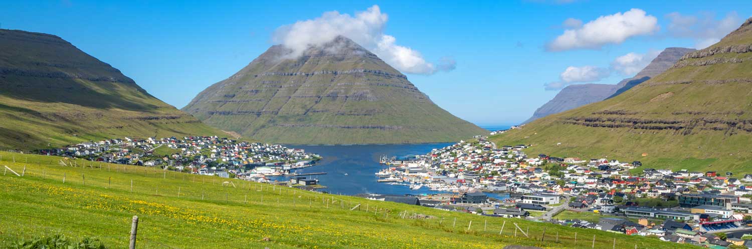 Klaksvik